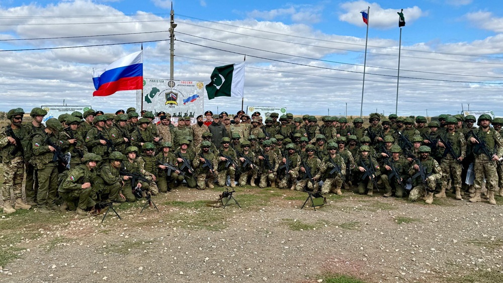 فوٹو بشکریہ آئی ایس پی آر