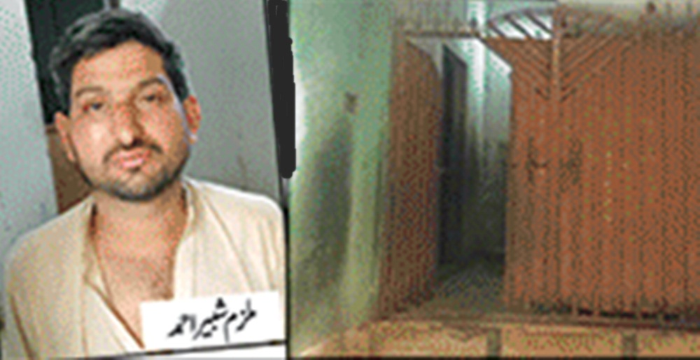  چھوٹی بچی نے نا سمجھی میں ملزم کے گھر سے ڈیوائس چوری کی تو بھانڈا پھوٹا، فائل فوٹو