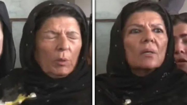 فوٹو سوشل میڈیا