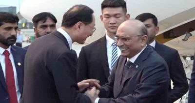 فوٹو بشکریہ چینی میڈیا