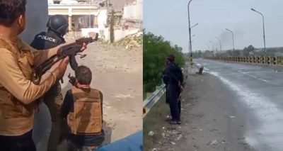 فوٹو بشکریہ مقمامی میڈیا