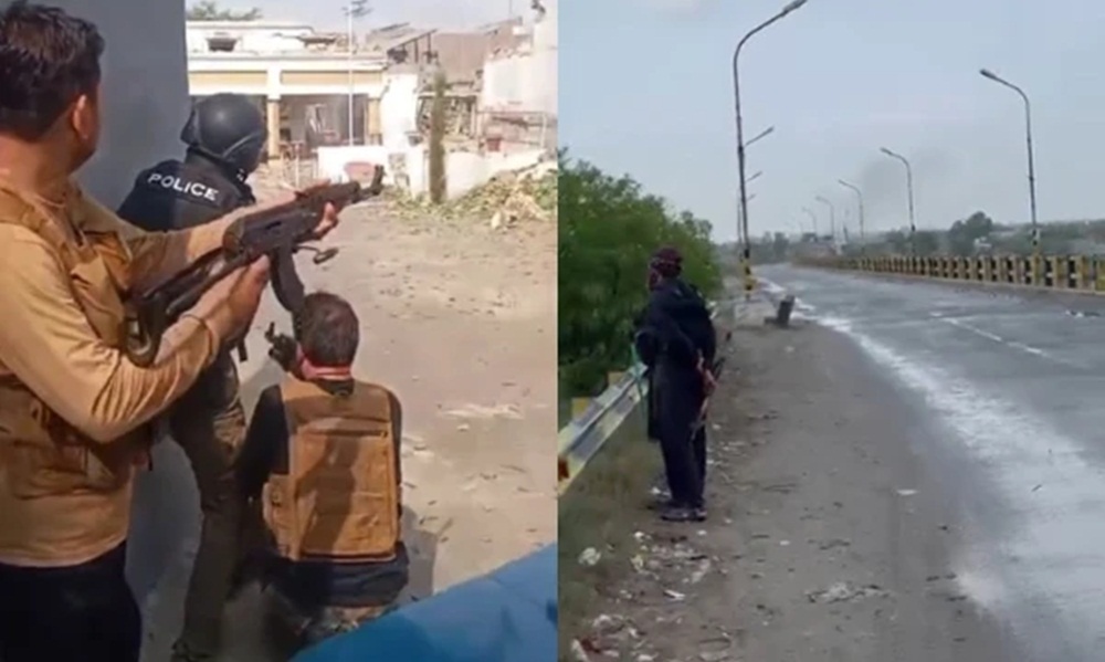 فوٹو بشکریہ مقمامی میڈیا