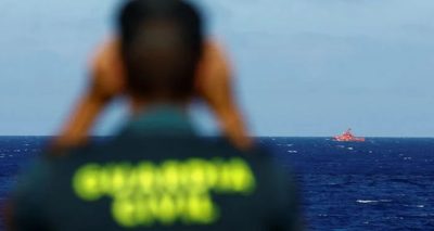 فوٹو بشکریہ غیر ملکی میڈیا