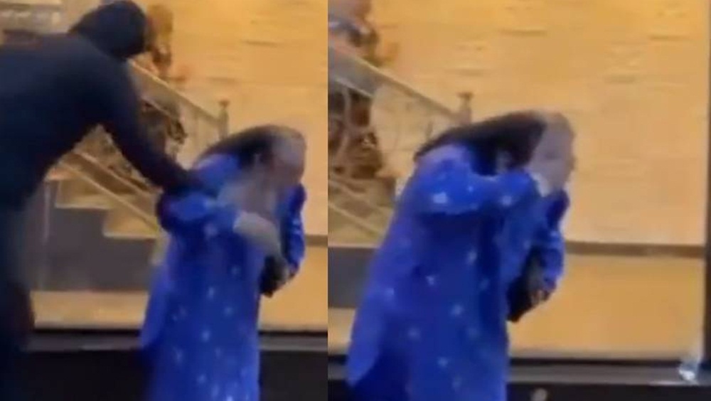 فوٹو بشکریہ سوشل میڈیا