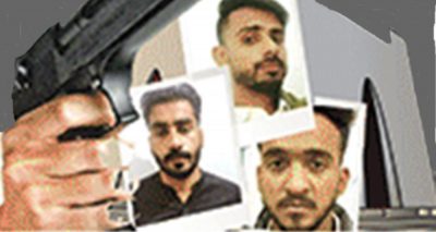  کیٹرنگ ہائوس مالکان سمیت دیگر چھوٹے کاروباریوں کو بھی نشانہ بنایا جارہا ہے, فائل فوٹو