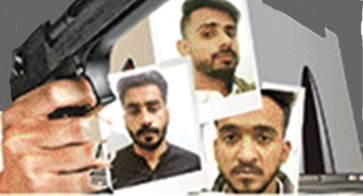  کیٹرنگ ہائوس مالکان سمیت دیگر چھوٹے کاروباریوں کو بھی نشانہ بنایا جارہا ہے, فائل فوٹو