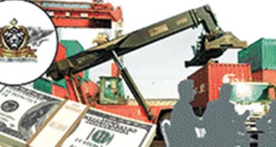 دبئی میں بیٹھا نیٹ ورک اسکریپ کے نام پر اربوں روپے مالیت کا الیکٹرونکس اور دیگر لگژری آئٹمز درآمد کر رہا ہے، فائل فوٹو