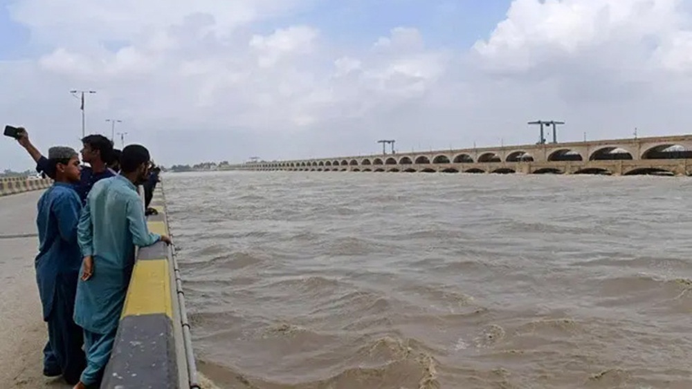 فوٹو بشکریہ مقامی میڈیا