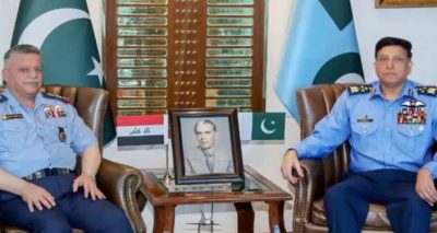 فوٹو آئی ایس پی آر