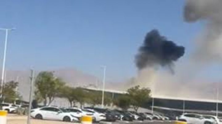 فوٹو بشکریہ غیر ملکی میڈیا