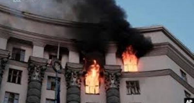 فوٹو بشکریہ غیر ملکی میڈیا