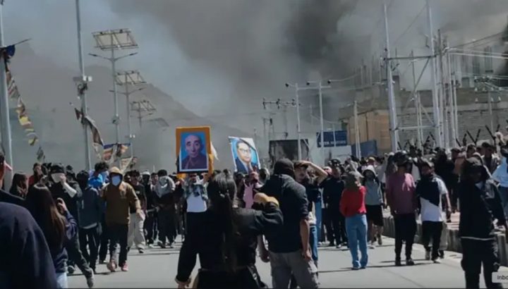 فوٹو بھارتی میڈیا