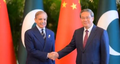 فوٹو بشکریہ چینی میڈیا