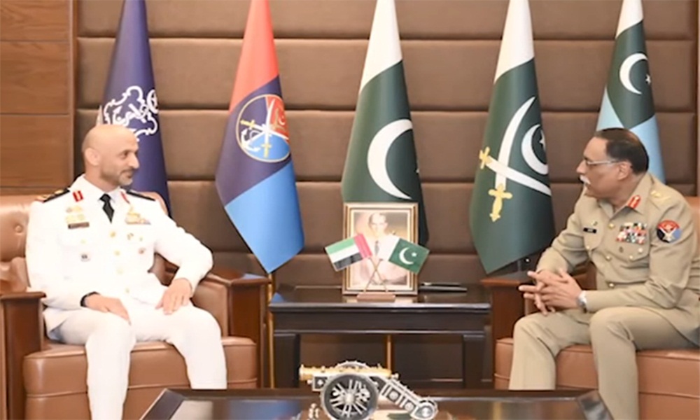 فوٹو بشکریہ آئی ایس پی آر