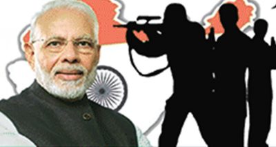  پاکستان کے ہاتھوں ذلت آمیز شکست کے بعد ساکھ کھونے والی مودی سرکار دوبارہ مس ایڈونچر کی کوشش کرسکتی ہے، فائل فوٹو