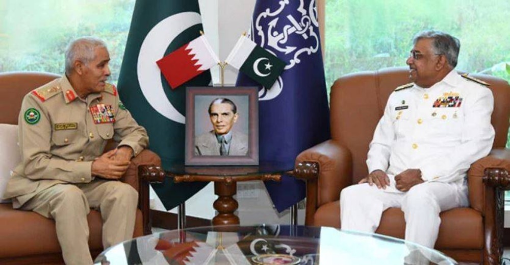 فوٹو بشکریہ آئی ایس پی آر