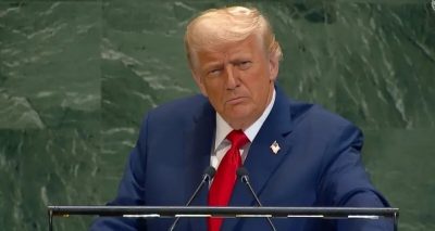 ان کی حکومت نے سات جنگیں ختم کرائیں، فوتو سوشل میڈیا