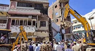 فوٹو بھارتی میڈیا