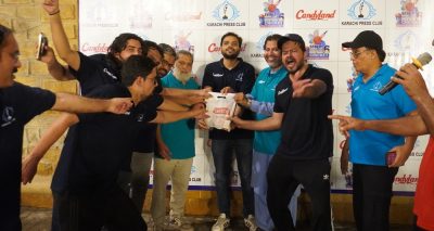 فوتو بشکریہ کراچی پریس کلب