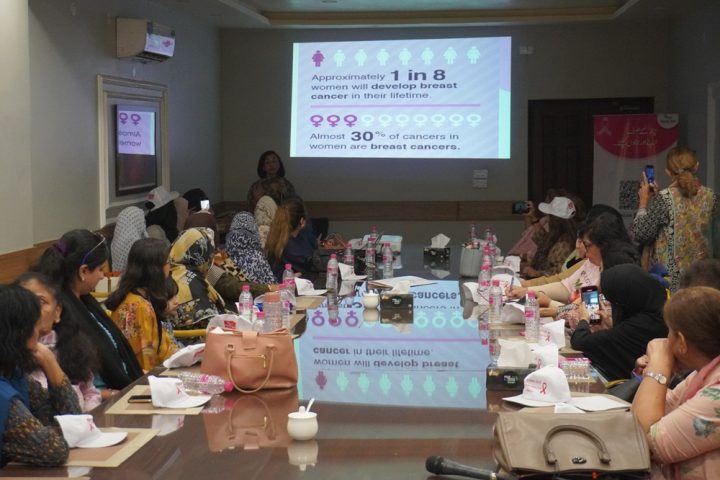 فوٹو بشکریہ کراچی پریس کلب