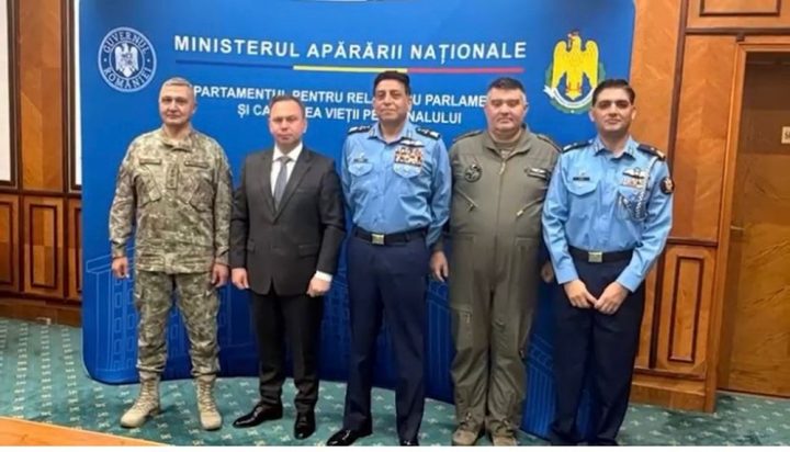 فوٹو آئی ایس پی آر