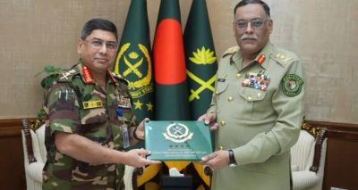 فوٹو آئی ایس پی آر