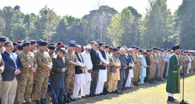 فوتو آئی ایس پی آر