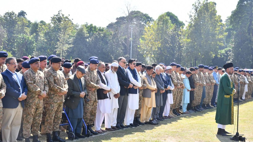 فوتو آئی ایس پی آر