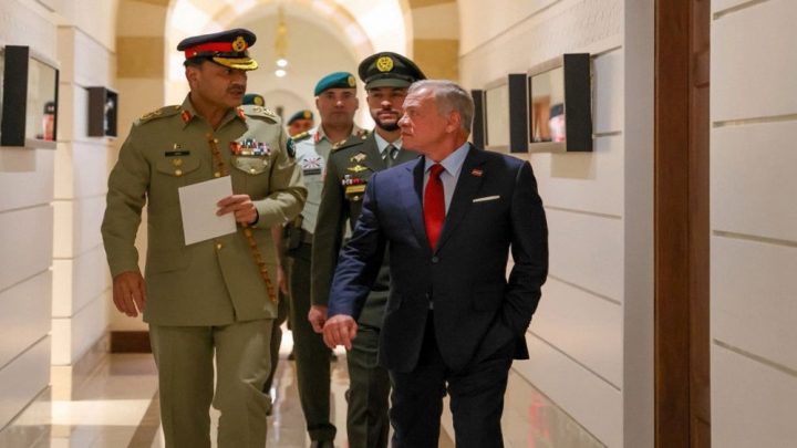 فوٹو آئی ایس پی آر