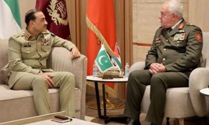 فوٹو آئی ایس پی آر