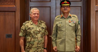 فوٹو آئی ایس پی آر