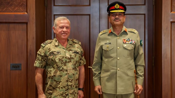 فوٹو آئی ایس پی آر