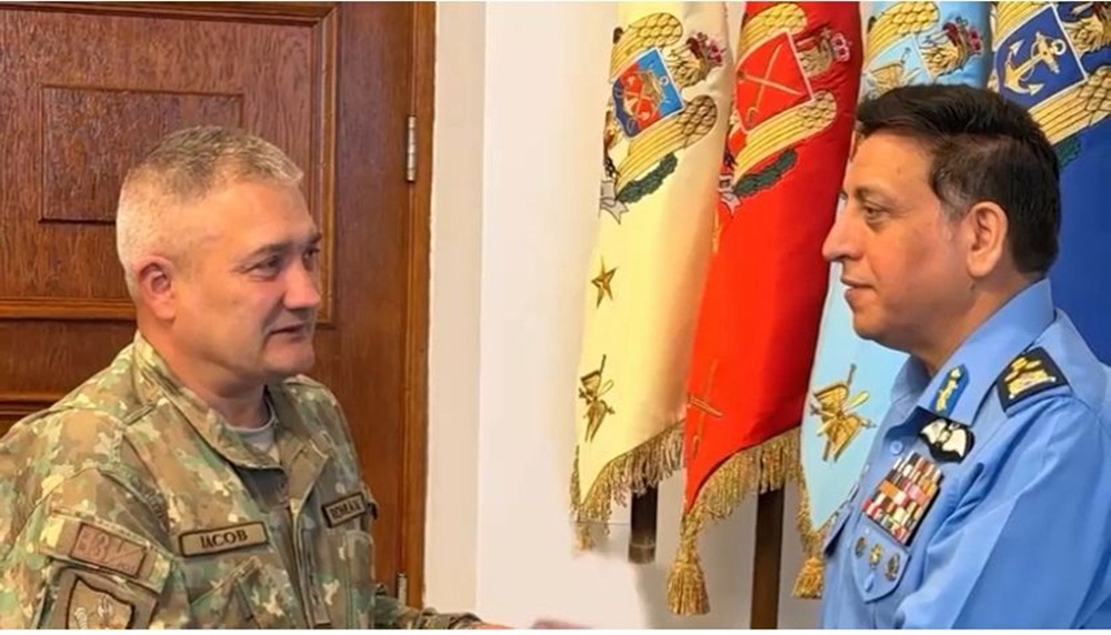 فوٹو آئی ایس پی آر