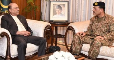 فوٹو بشکریہ سرکاری میڈیا