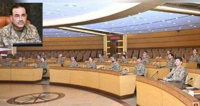 فوٹو آئی ایس پی آر