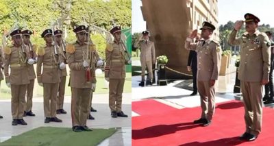 فوٹو آئی ایس پی آر