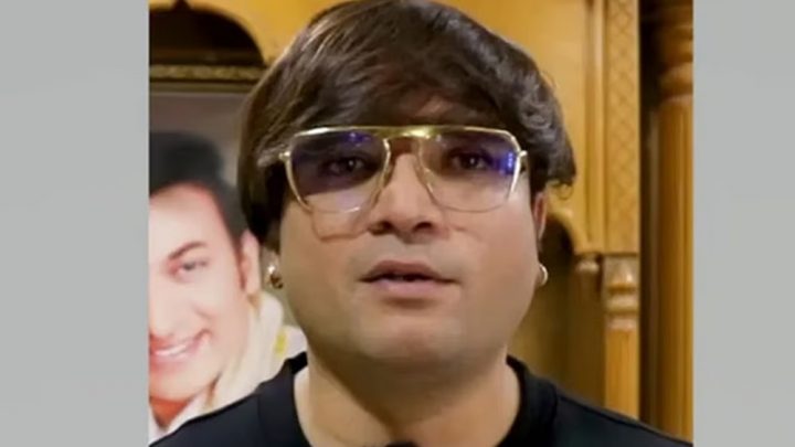 فوٹو بشکریہ سوشل میڈیا