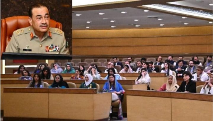 فوٹو آئی ایس پی آر