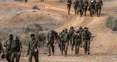 فوٹو اسرائیلی میڈیا