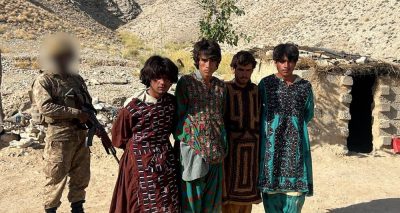 فوٹو آئی ایس پی آر