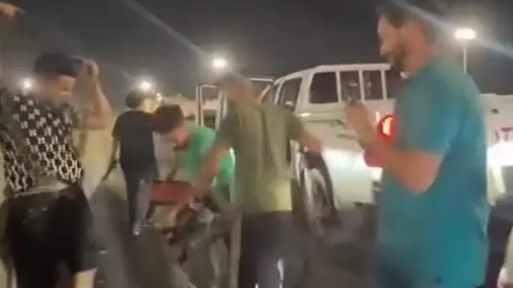 فوٹو سوشل میڈیا