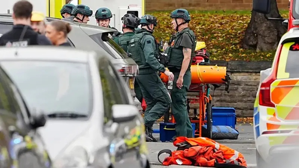 فوٹو انٹرنیشنل میڈیا