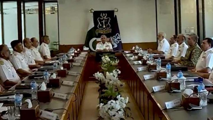 فوٹو آئی ایس پی آر