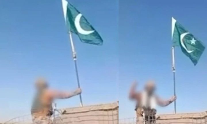 فوٹو بشکریہ آئی ایس پی آر