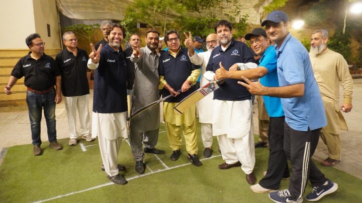 فوتو بشکریہ کراچی پریس کلب