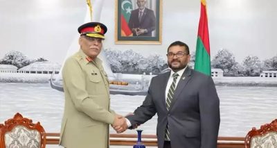 فوٹو آئی ایس پی آر