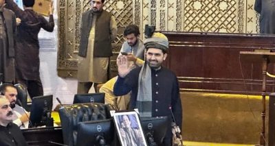  حالات خراب ہونے پر گورنر راج کا امکان بڑھ جائے گا، فائل فوٹو