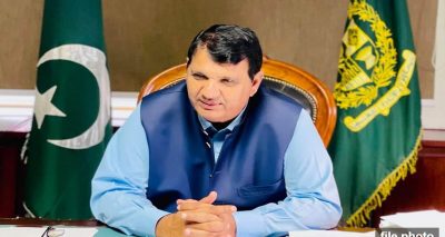 وفاق میں پیپلز پارٹی اور پی ٹی آئی کا اتحاد ممکن نہیں،امیر مقام