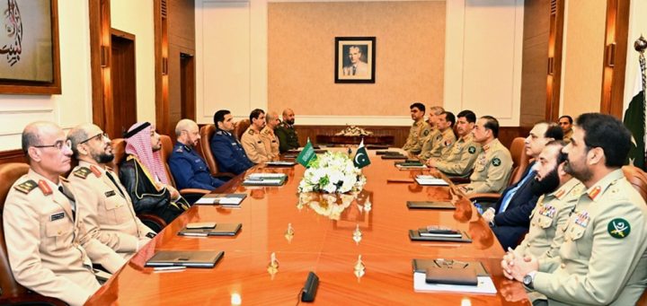 فوٹو آئی ایس پی آر