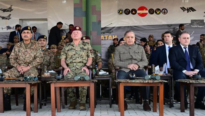 فوٹو آئی ایس پی اآر